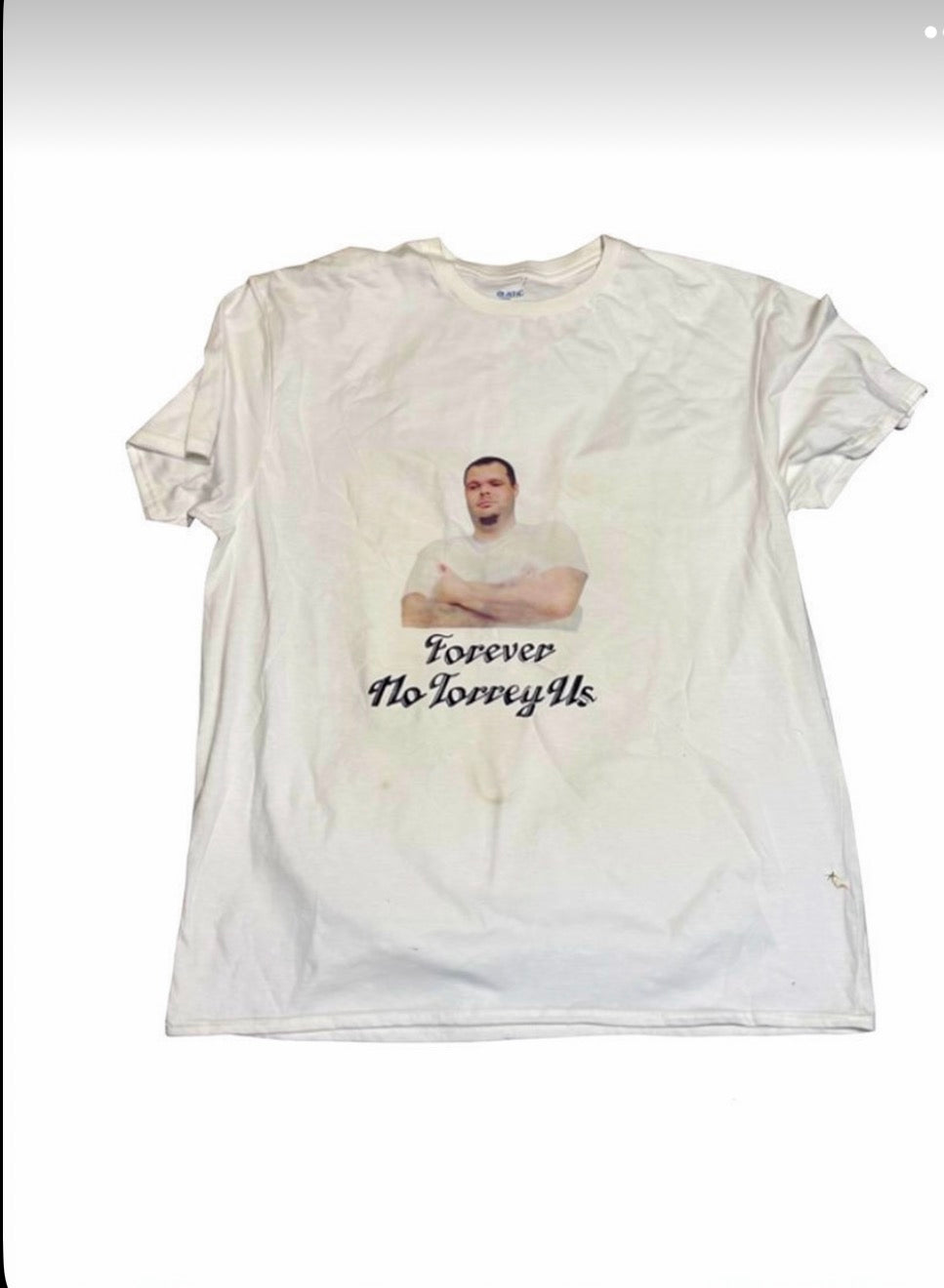 Custom t shirts