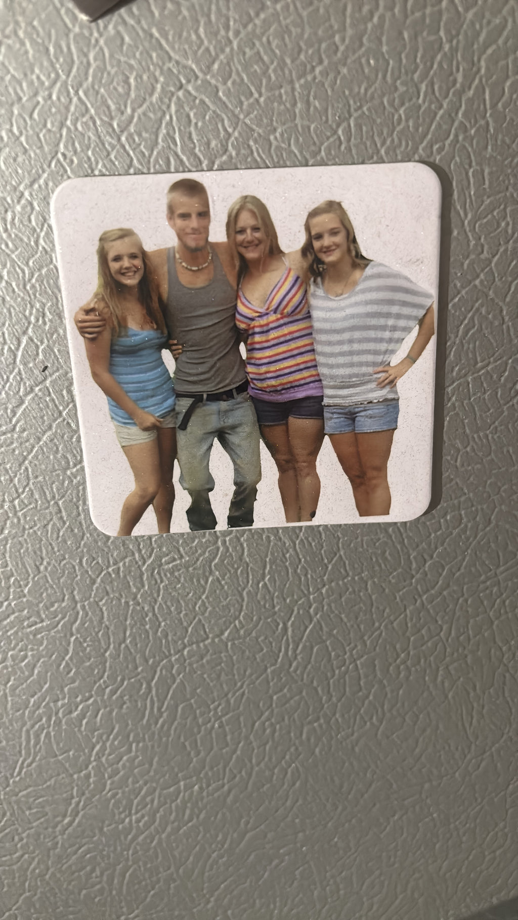 Magnet