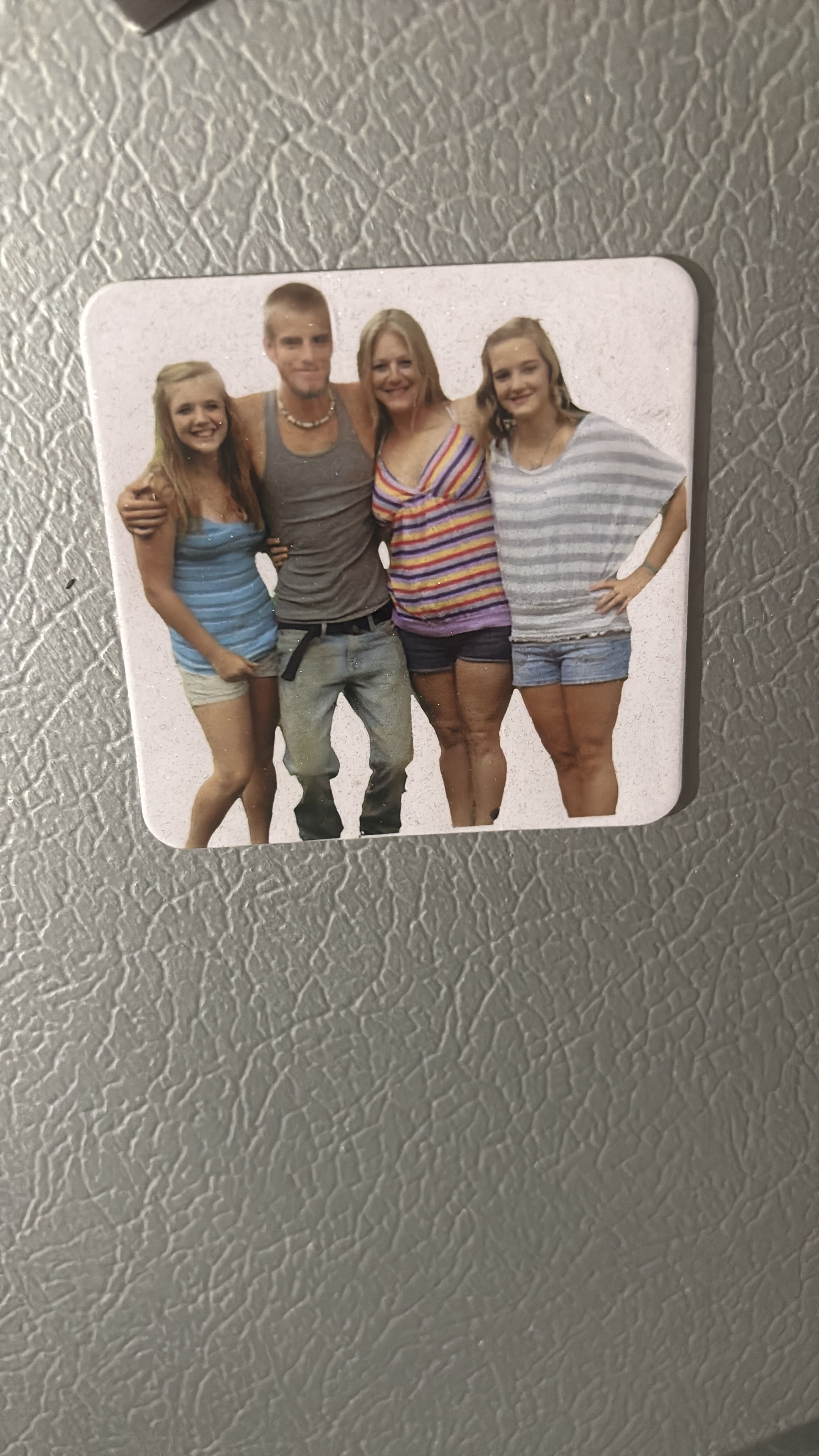 Magnet