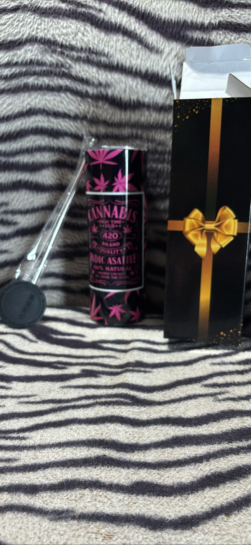 Custom tumblers