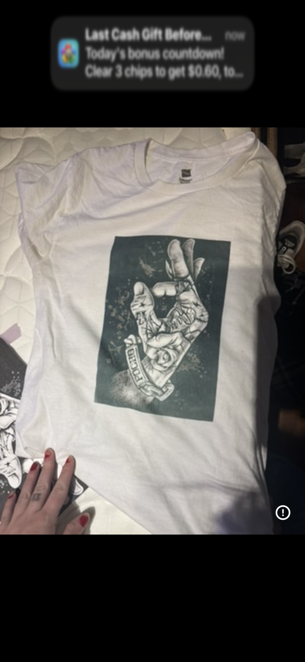 Custom t shirts