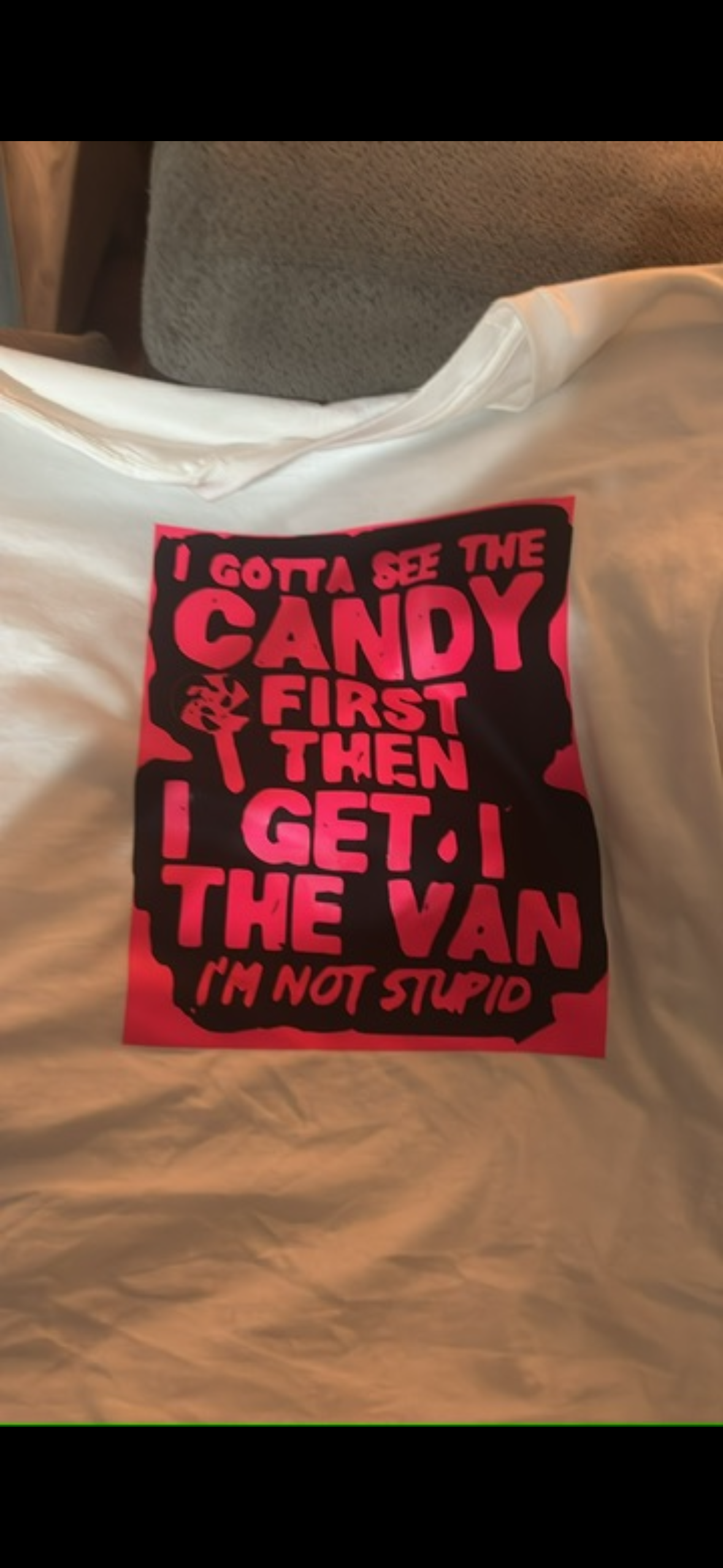 Custom t shirts