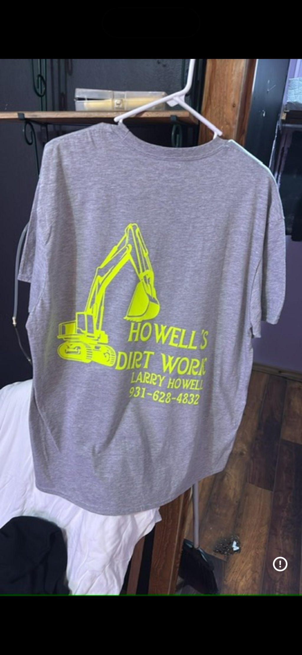 Custom t shirts