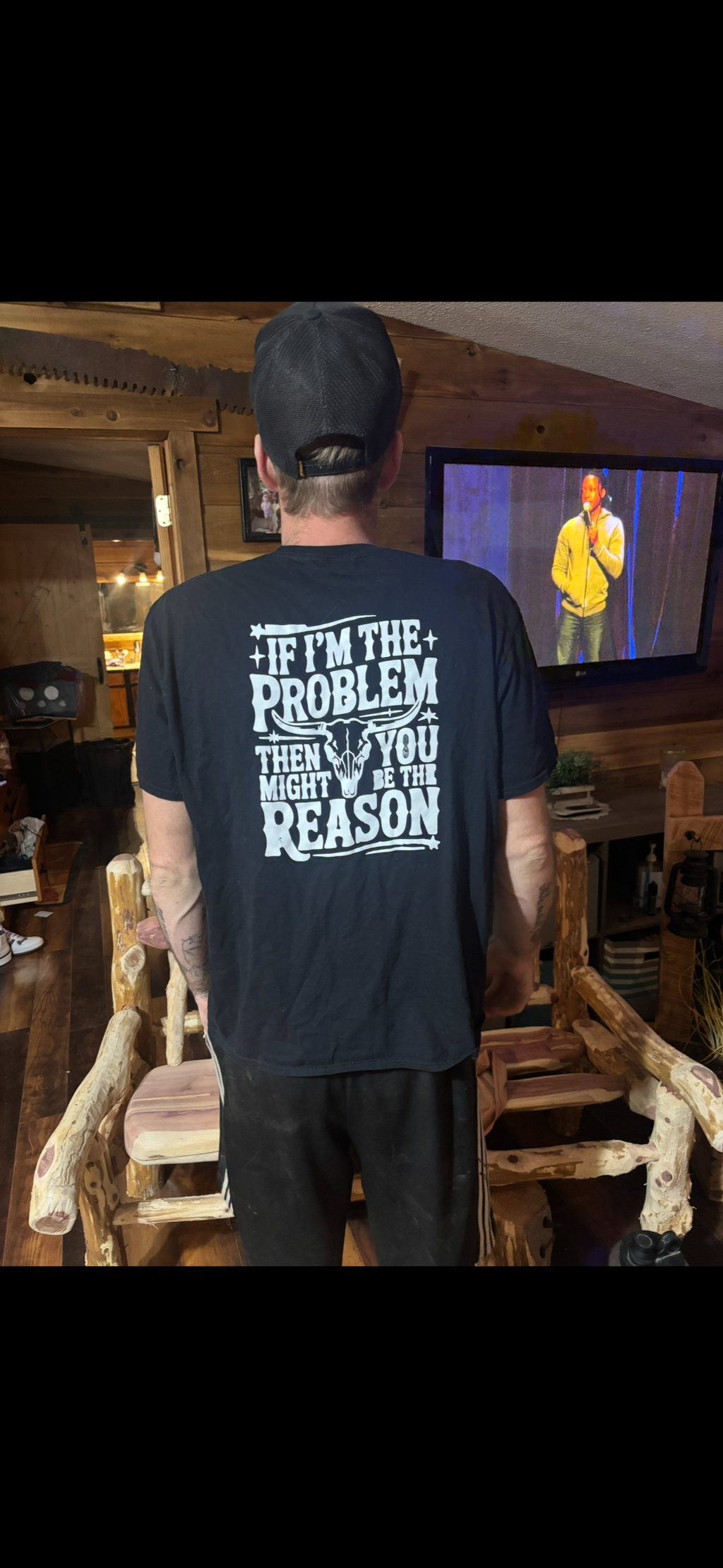 Custom t shirts