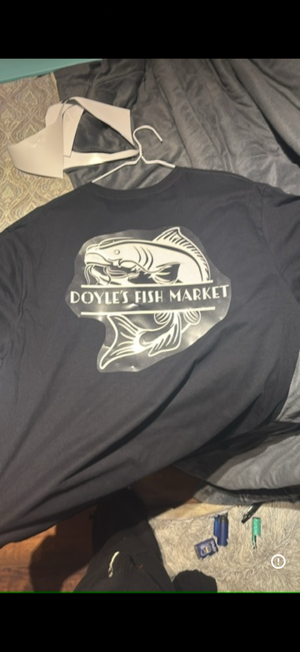 Custom t shirts