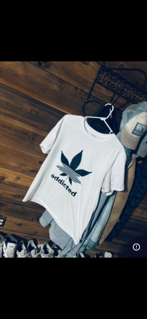 Custom t shirts